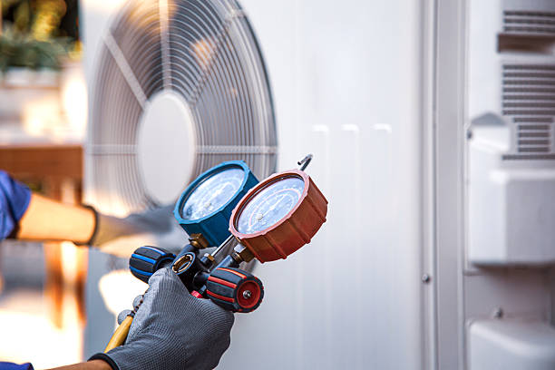 Affordable Emergency Ac Repair solutions in Driggs, ID