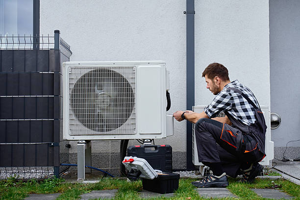 Top rated local Emergency Ac Repair specialists in Driggs, ID